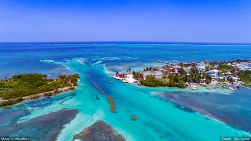 Belize
