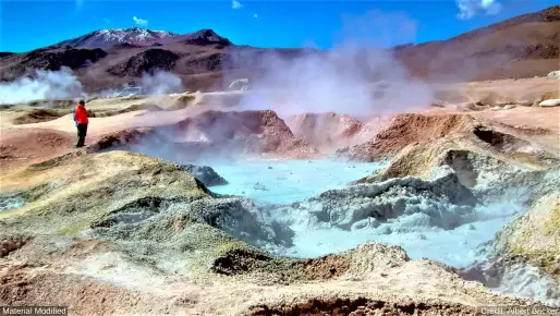 Bolivia 10-Day Luxury Tour (Gay Friendly)