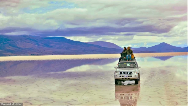 Bolivia 10-Day Luxury Tour (Gay Friendly)