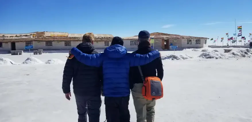 Bolivia 10-Day Luxury Tour (Gay Friendly)