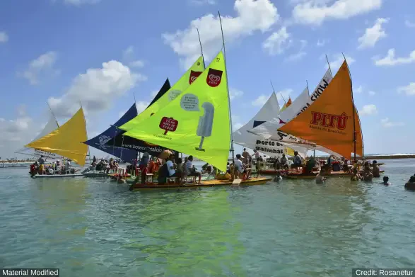 North Brazil 14-Day Luxury Tour (Gay Friendly)