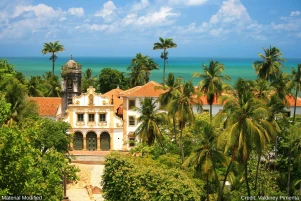 North Brazil 14-Day Luxury Tour (Gay Friendly)