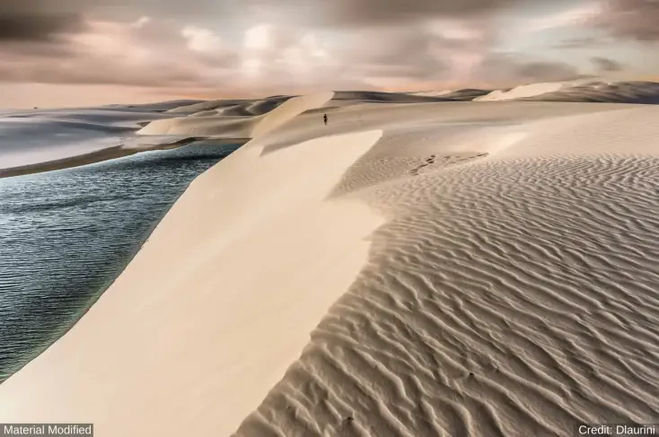 North Brazil 14-Day Luxury Tour (Gay Friendly)