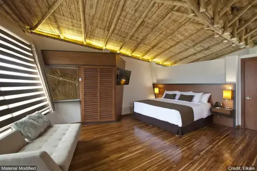 North Brazil 14-Day Luxury Tour (Gay Friendly)