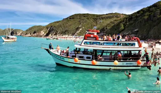 South Brazil 13-Day Luxury Tour (Gay Friendly)