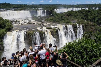 South Brazil 13-Day Luxury Tour (Gay Friendly)