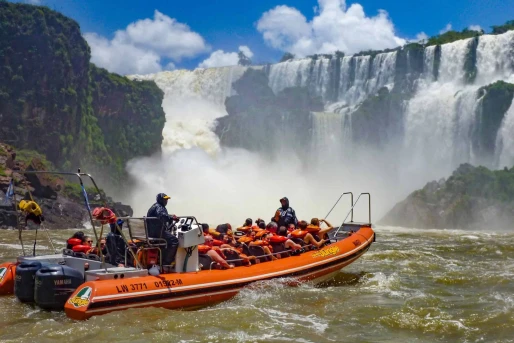 South Brazil 13-Day Luxury Tour (Gay Friendly)