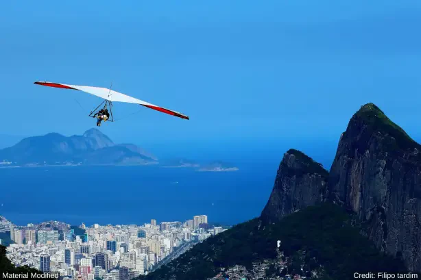 South Brazil 13-Day Luxury Tour (Gay Friendly)