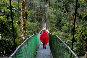 Costa Rica 11-Day Luxury Tour (Gay Friendly)