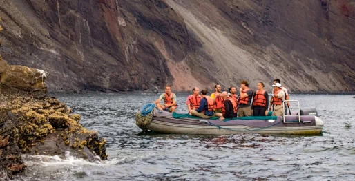 Ecuador & Galapagos 11-Day Luxury Tour (Gay Friendly)
