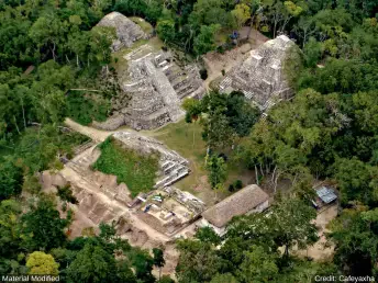 Guatemala 8-Daagse Luxe Reis (Gay Vriendelijk)