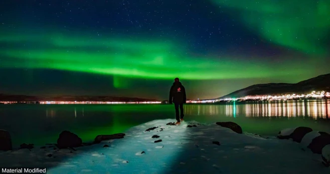 Iceland 9-Day Luxury Tour (Gay Friendly)