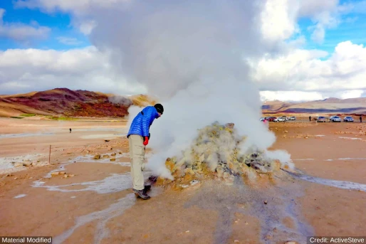 Iceland 9-Day Luxury Tour (Gay Friendly)