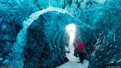 IJsland 9-Daagse Luxe Tour (Gay Vriendelijk)
