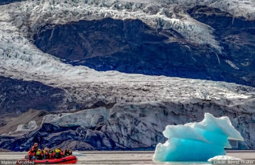 Iceland 9-Day Luxury Tour (Gay Friendly)