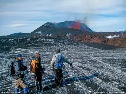 IJsland 9-Daagse Luxe Tour (Gay Vriendelijk)
