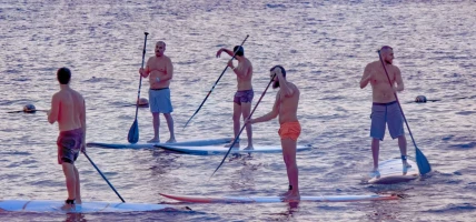 Baja California, Mexico 6-Day Luxury Tour (Gay Friendly)