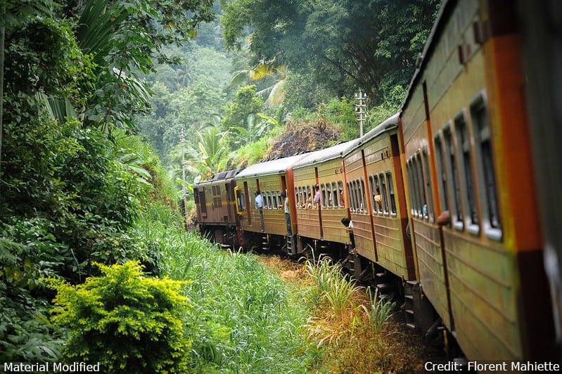 Tour di lusso di 10 giorni dello Sri Lanka (gay friendly)