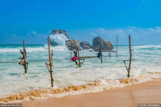 Sri Lanka 10-Day Luxury Tour (Gay Friendly)