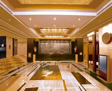 Emperor Hotel
