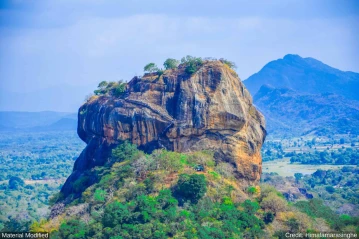 Sri Lanka 10-Day Luxury Tour (Gay Friendly)