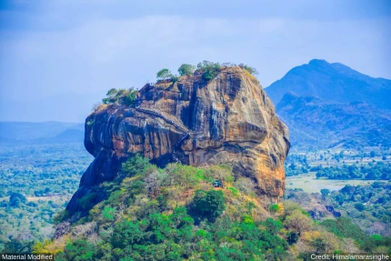 Sri Lanka 10-Day Luxury Tour (Gay Friendly)
