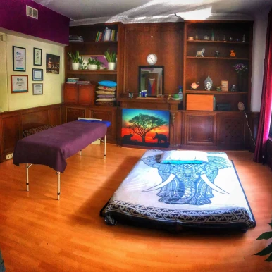 Oriental Romeo Barcelona Gay Massage