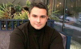 Male Masseur Istanbul