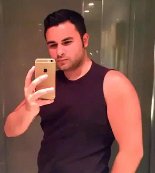 Male Masseur Istanbul