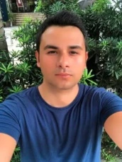 Male Masseur Istanbul