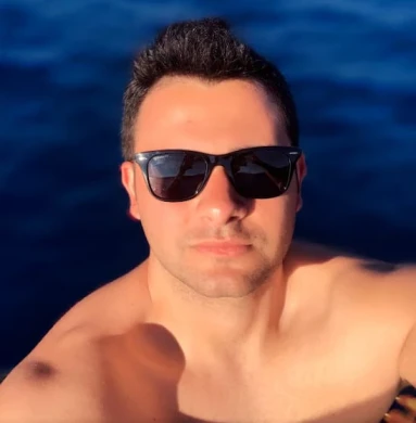 Male Masseur Istanbul