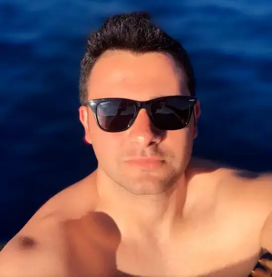Male Masseur Istanbul