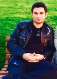 Male Masseur Istanbul