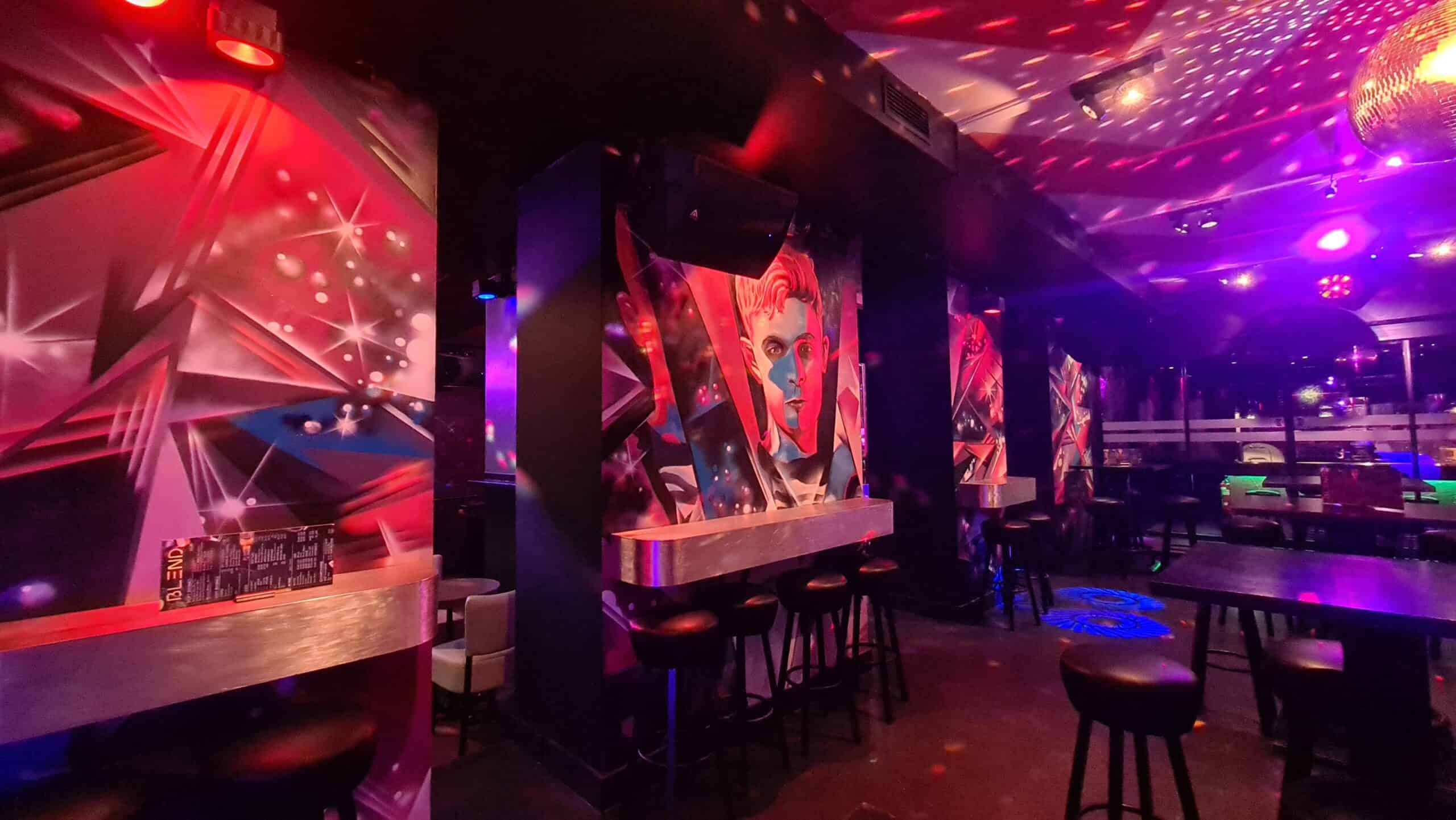 THE BEST 10 Gay Bars in AMSTERDAM, NOORD-HOLLAND, THE NETHERLANDS