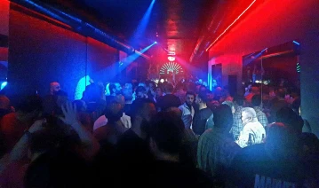 Stay Club