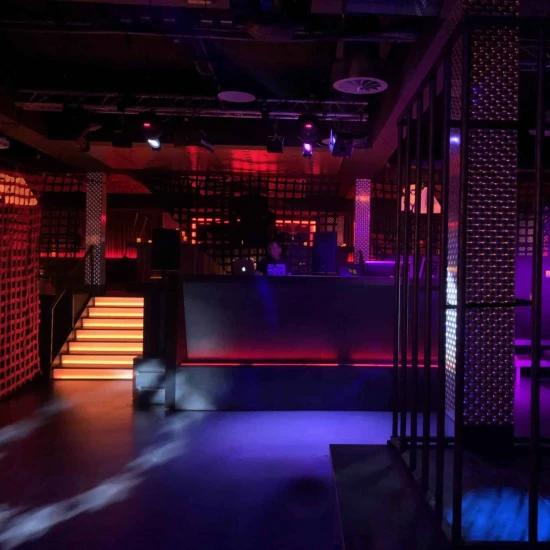 PLAY! Zurich — Gay fetish event in Zurich