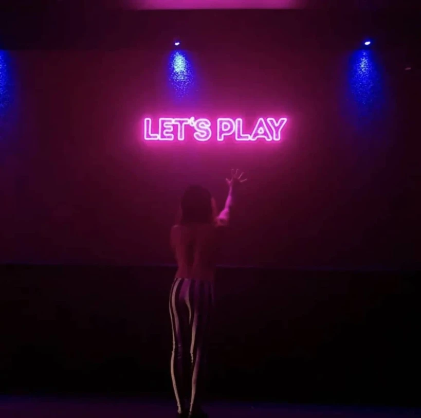 PLAY! Zurich — Gay fetish event in Zurich