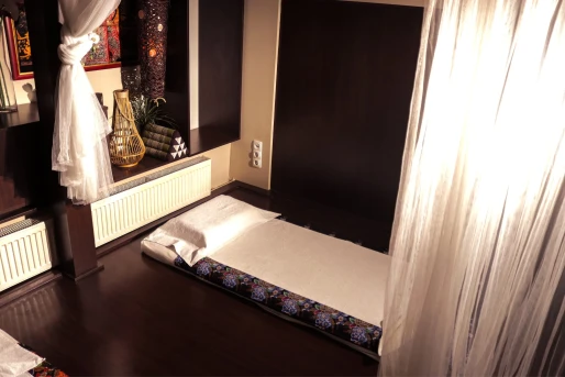 Professional Thai Massage by Ken