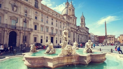 Through Eternity Tours