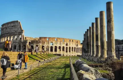 Through Eternity Tours