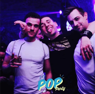 PopParty