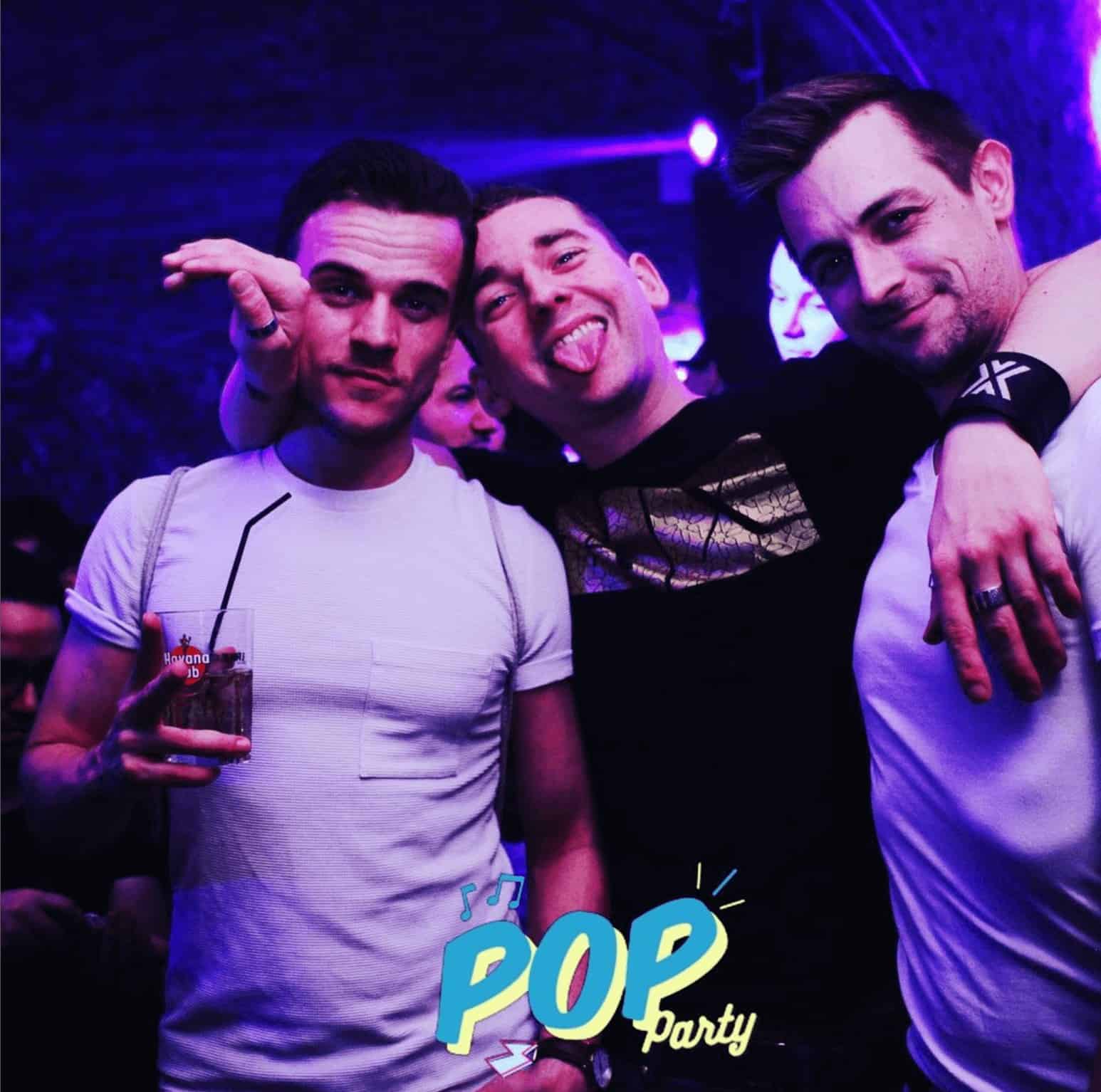 Munich Gay Dance Club & Party Guide 2024 - reviews, gay map, photos -  Travel Gay