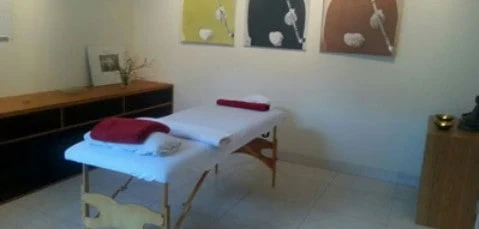 Massage Westerdok