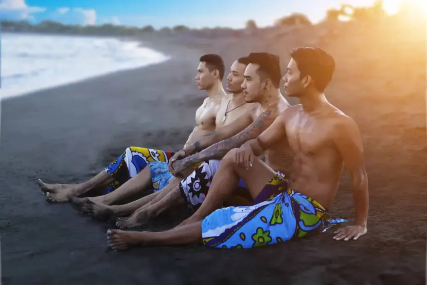 XXL Men Spa Uluwatu- CLOSED