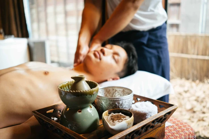 Ziam Spa and Thai Massage