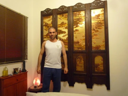 Massage & Pain Therapy