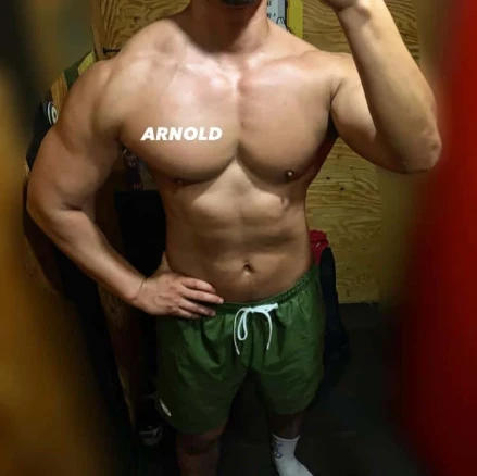 Parque Arnold
