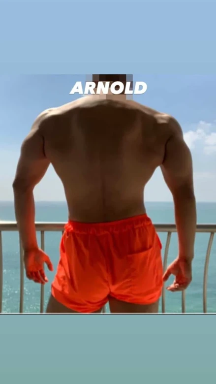 Parque Arnold