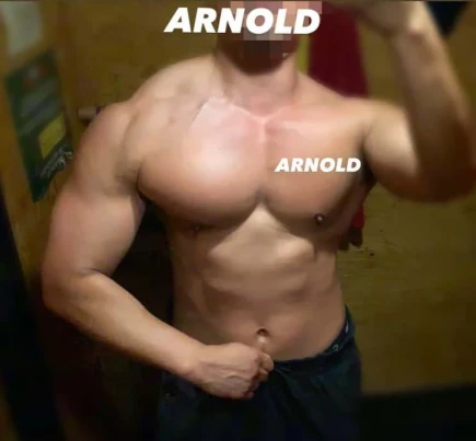 Parque Arnold