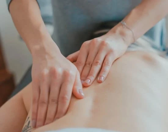 Holistic Massage Valencia